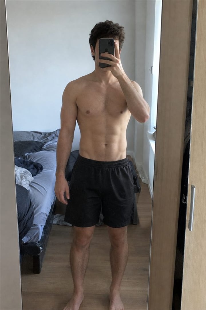 After, week 10